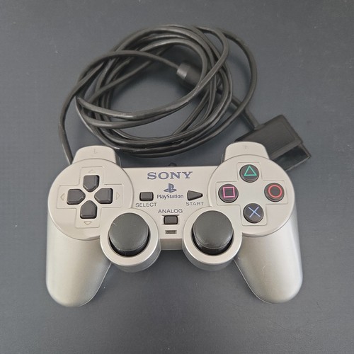 Manette ps2 sony - ps2, 2
