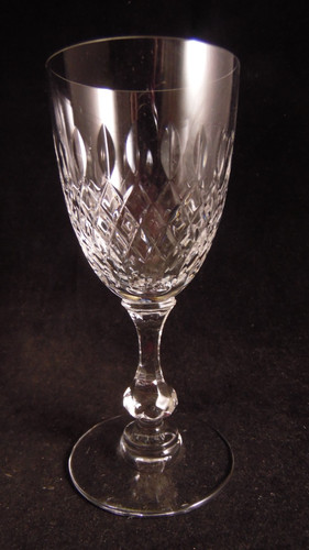 Verre vin cristal de - verre,