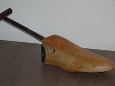 Extenseur à chaussures.
