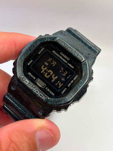Casio shock 5600gm 1a - casio, g-shock