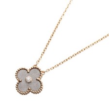 Collier vintage Van Cleef &
