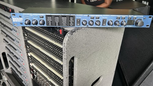 Lexicon mx200 dual - lexicon,