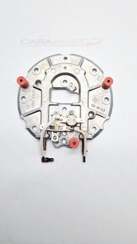 Resistance 230v 1370w pièce - 230v/1370w,