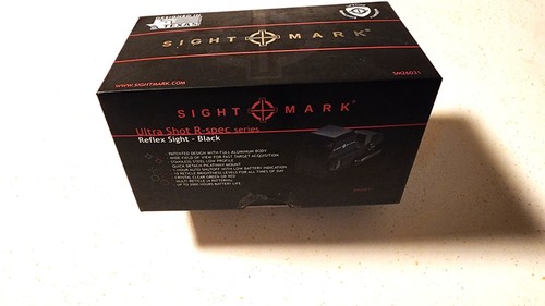 Sightmark ultra shot - sightmark,