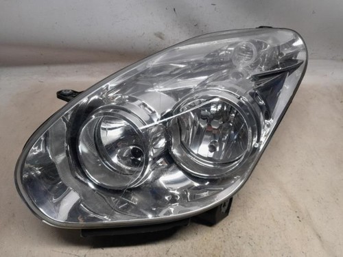 Opel combo phare gauche - opel,