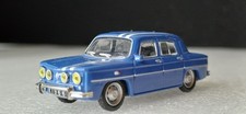 UNIVERSAL HOBBIES HO RENAULT 8