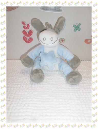 Doudou peluche musicale - ㊸,