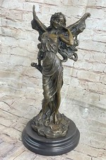 Signé dalou sculpture de - dalou,,