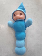 Luciole peluche doudou - peluche,