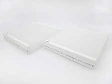 TOP FILTRE - Lot de 2 Filtres G4 F7 Compatibles VMC Double Flux ALDES Dee Fly...