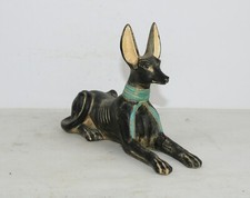 Rare statue antique
