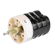 220V / 380V 16A Moteur De