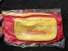 sac banane sacoche objet publicitaire Maggie bolino 