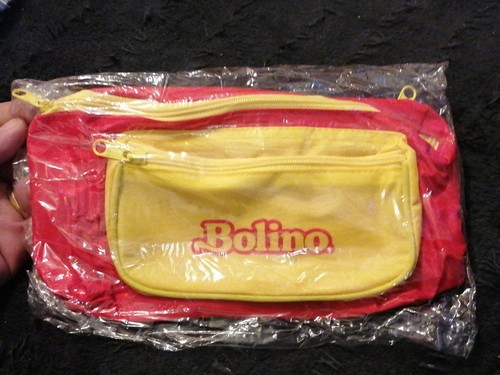 Sac banane sacoche - sac,