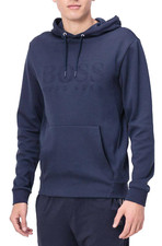 HUGO BOSS Soody 3D Sweat À
