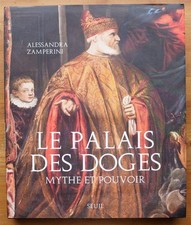 027662 - La Palais des Doges -