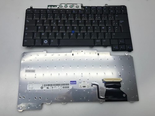 Keyboard clavier azerty - keyboard,