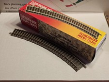 Boite rails courbe r - boite,