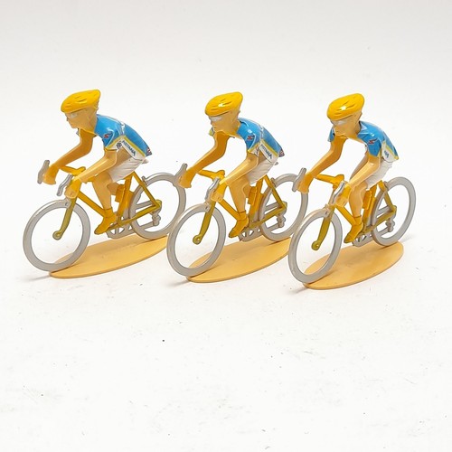 Cyclistes astana tour - cyclistes,