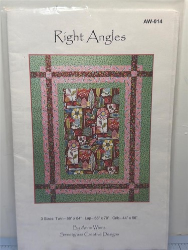 Quiltwoman com quilt - quilt, pattern