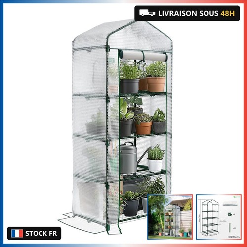 Vounot serre jardin - de, pe
