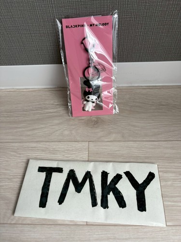 New blackpink melody - my, 3d