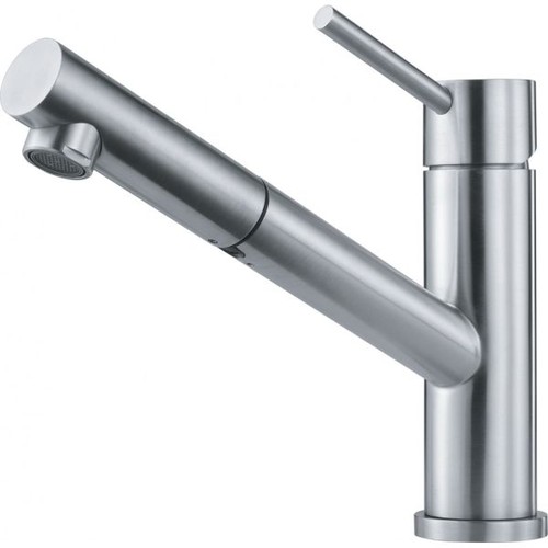 Franke orbit sortie - franke,
