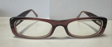 Lunette de vue Dolce Gabbana Réf : 1199 1857  Taille : 46-16-125 Occasion Tbe