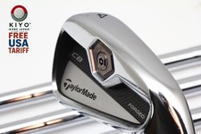 7pcs taylormade tour preferred - tour,