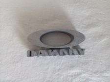Display metal 3d oakley