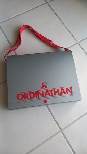 Nathan ordinathan jeu - nathan,