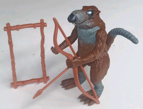 Figurine tmnt tortues - tmnt,