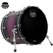 Mapex Saturn VI 22" x 18" No