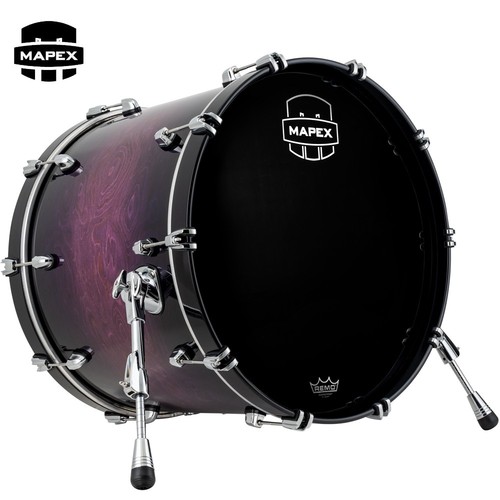 Mapex saturn 16 no - vi, 16"