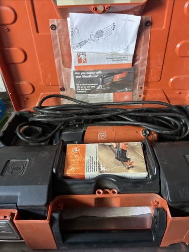 Fein fmm250q multimaster top - fmm250q,