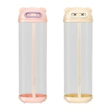 Tube de rangement pour animaux