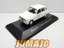 SER47 Voiture 1/43 SALVAT