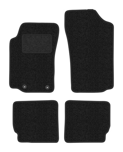 Tapis moquette peugeot 306 - moquette,