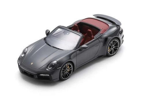 Porsche 911 turbo s - porsche,