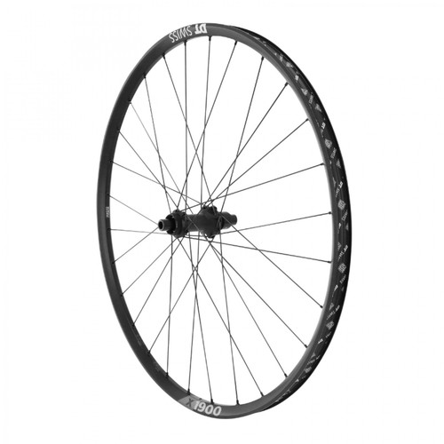 Roue vtt swiss x1900 - 29", dt