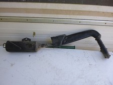 ECHAPPEMENT YAMAHA TTR 50