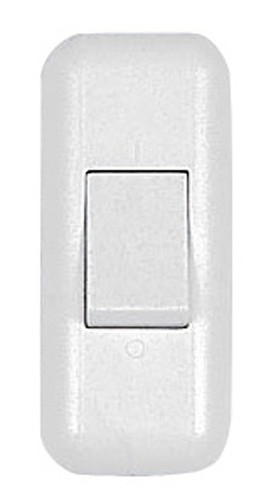 Interrupteur bascule pour - interrupteur,