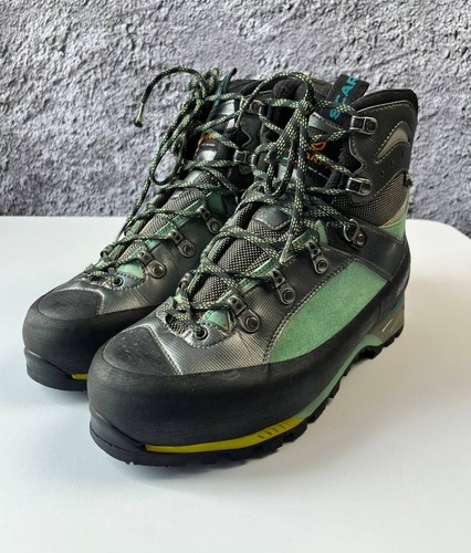 Scarpa triolet gtx gore tex - scarpa,
