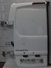 Porte de coffre gauche PEUGEOT