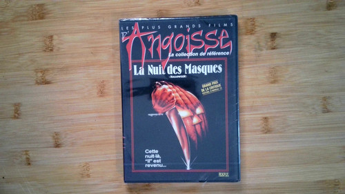 Halloween nuit des - halloween, la