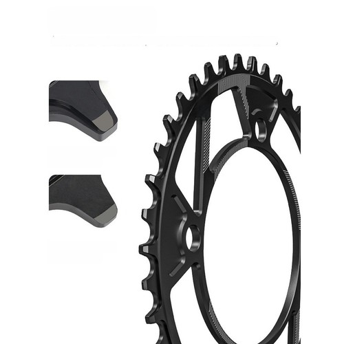 Plateau vtt alliage - plateau,