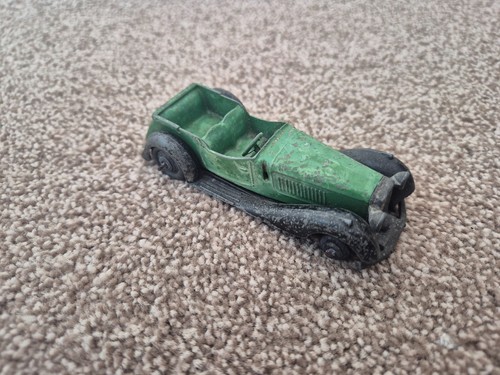 Vintage 1940 dinky - vintage, 1940's