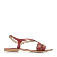Sandales Nu Pieds Les