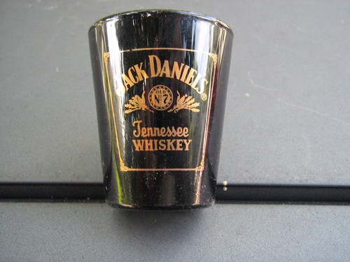 Jack daniel tennessee - daniel's,