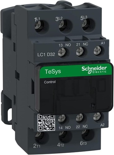 Contacteur schneider electric - contacteur,